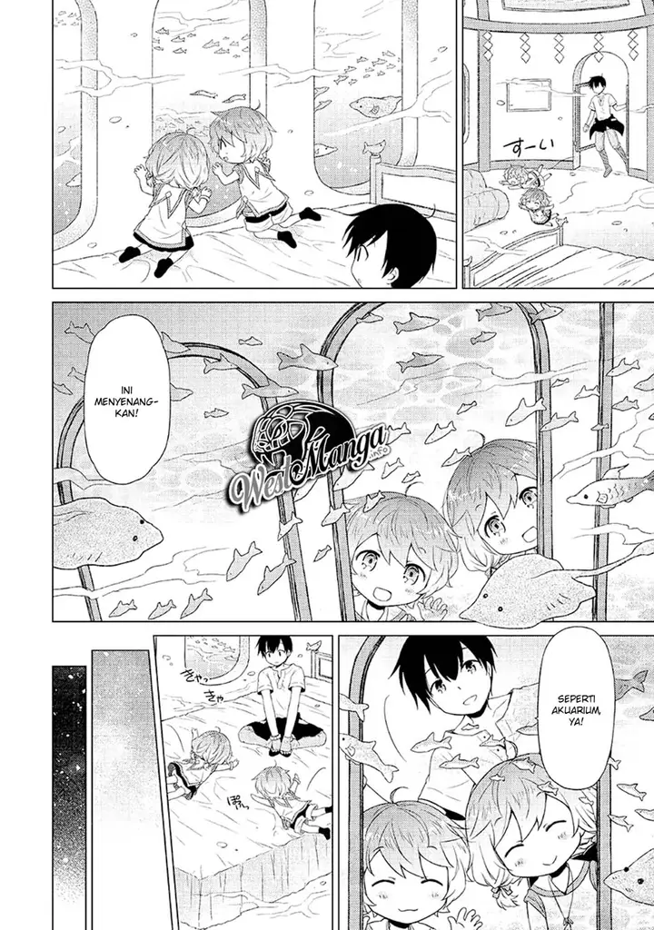 image-komik-isekai-yururi-kikou-kosodate-shinagara-bouken-sha-shimasu-chapter-22-10/32