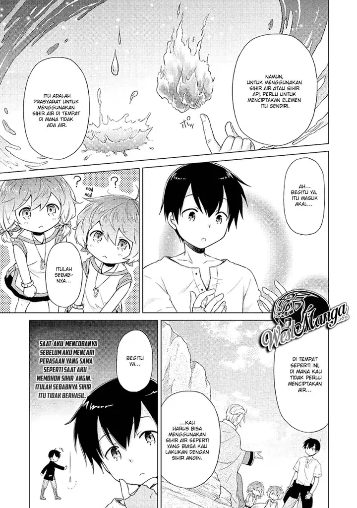 image-komik-isekai-yururi-kikou-kosodate-shinagara-bouken-sha-shimasu-chapter-22-14/32