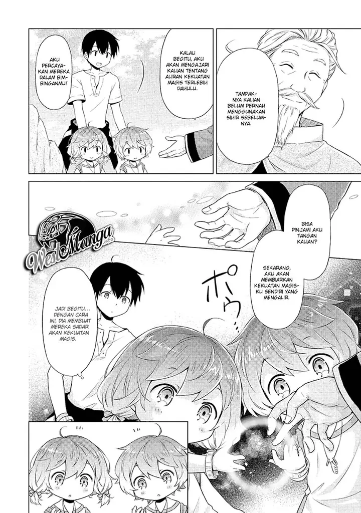 image-komik-isekai-yururi-kikou-kosodate-shinagara-bouken-sha-shimasu-chapter-22-17/32