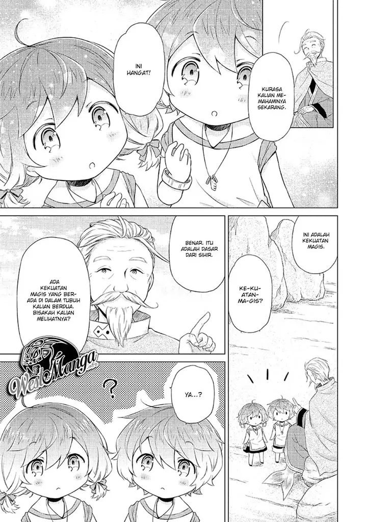 image-komik-isekai-yururi-kikou-kosodate-shinagara-bouken-sha-shimasu-chapter-22-18/32