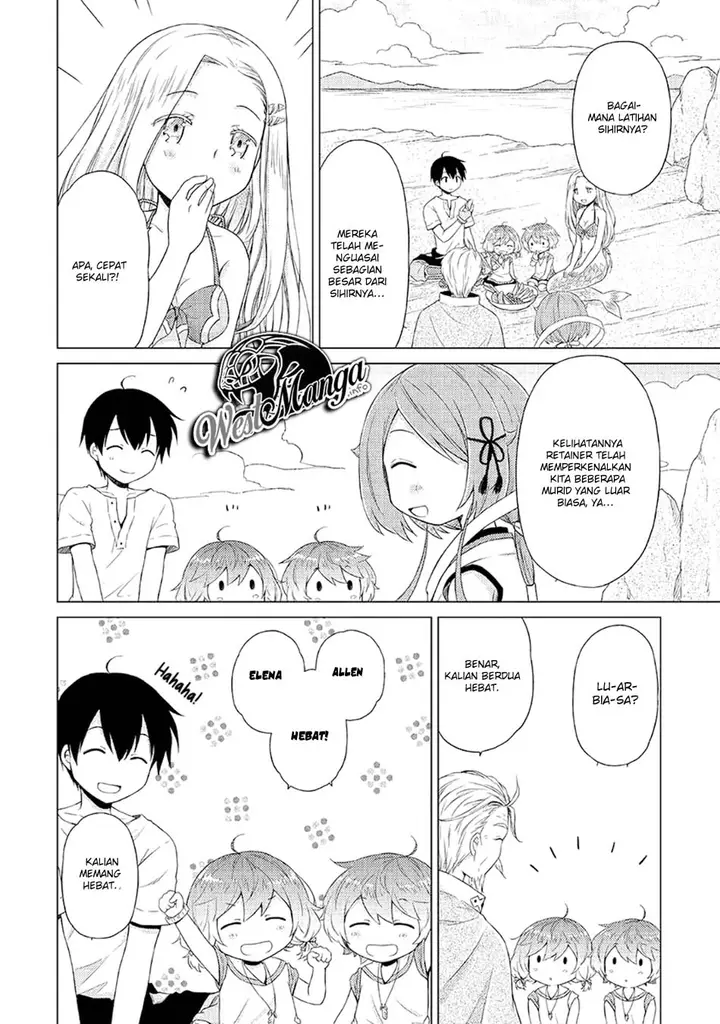 image-komik-isekai-yururi-kikou-kosodate-shinagara-bouken-sha-shimasu-chapter-22-27/32