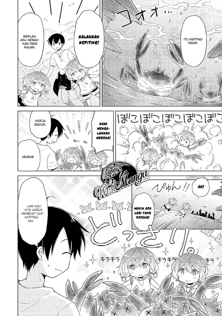 image-komik-isekai-yururi-kikou-kosodate-shinagara-bouken-sha-shimasu-chapter-24-9/29