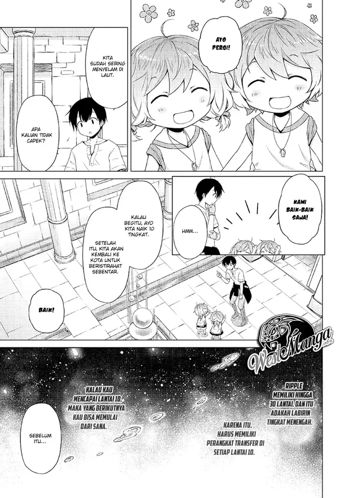 image-komik-isekai-yururi-kikou-kosodate-shinagara-bouken-sha-shimasu-chapter-24-15/29