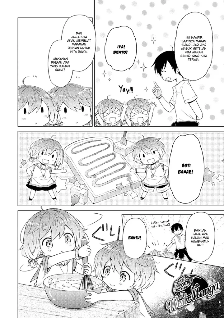 image-komik-isekai-yururi-kikou-kosodate-shinagara-bouken-sha-shimasu-chapter-24-16/29