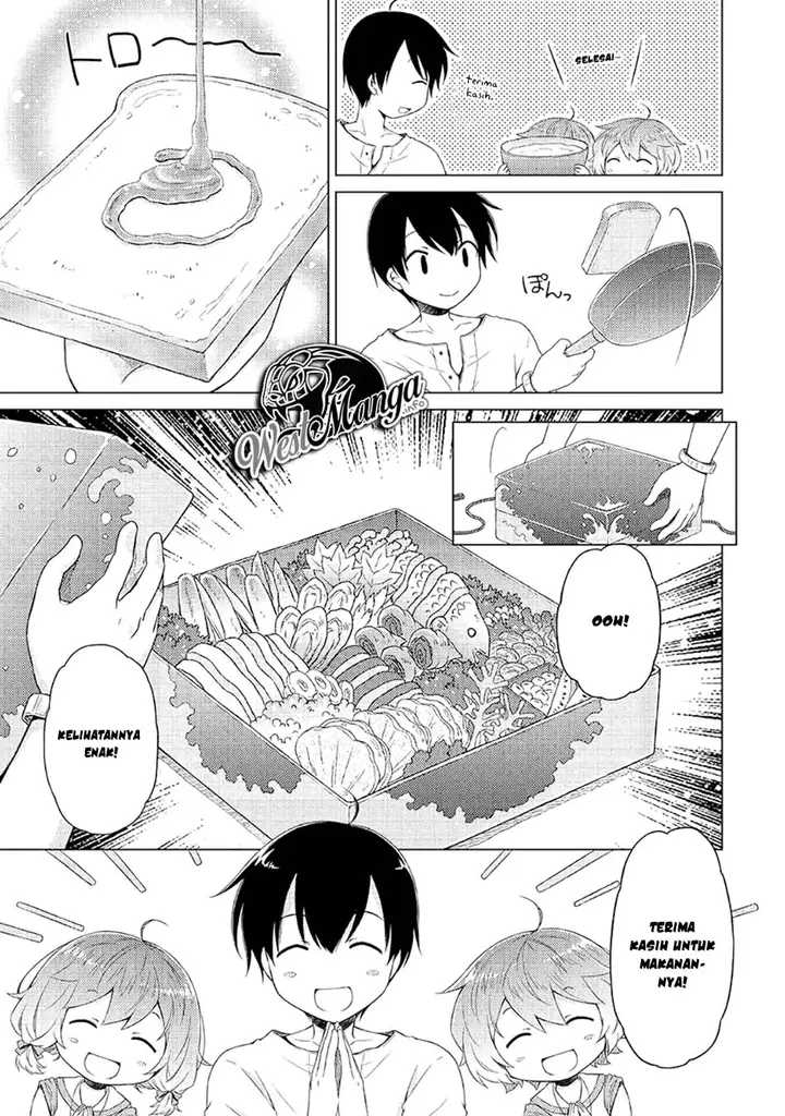 image-komik-isekai-yururi-kikou-kosodate-shinagara-bouken-sha-shimasu-chapter-24-17/29