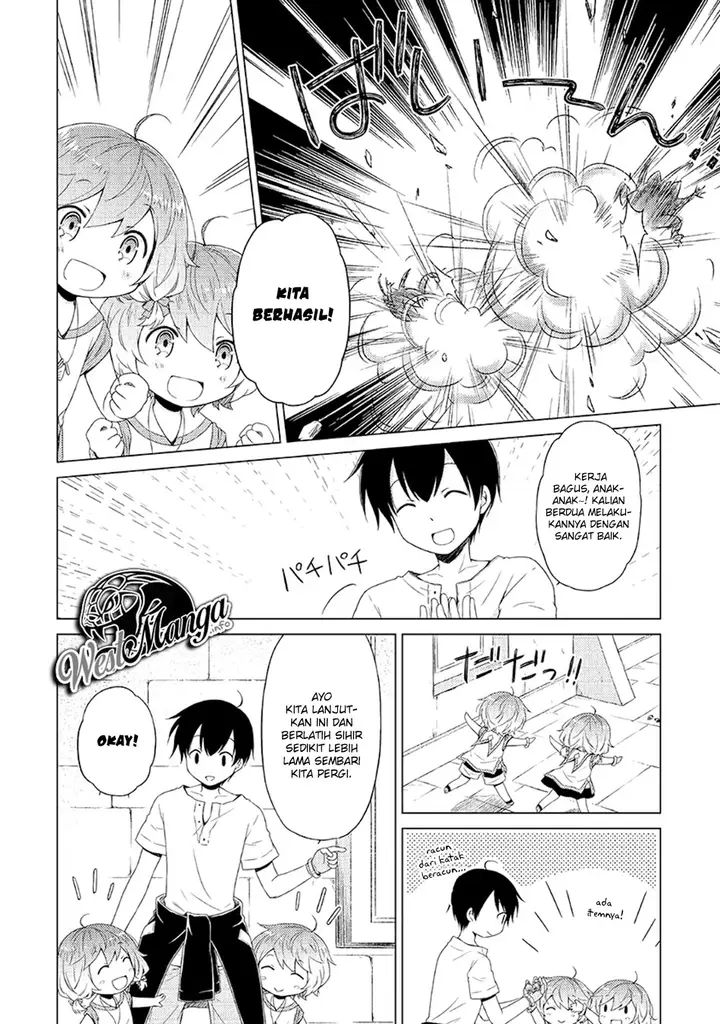 image-komik-isekai-yururi-kikou-kosodate-shinagara-bouken-sha-shimasu-chapter-24-23/29