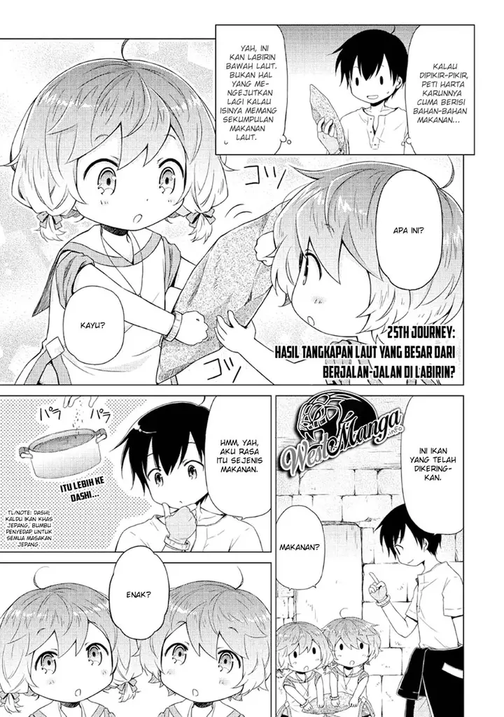 image-komik-isekai-yururi-kikou-kosodate-shinagara-bouken-sha-shimasu-chapter-25-1/28