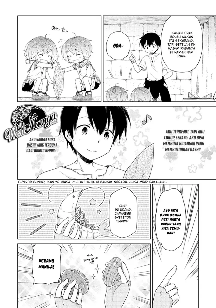 image-komik-isekai-yururi-kikou-kosodate-shinagara-bouken-sha-shimasu-chapter-25-3/28