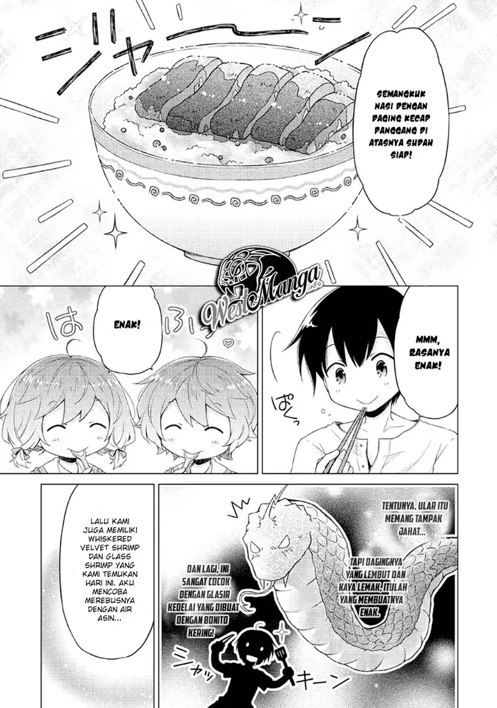 image-komik-isekai-yururi-kikou-kosodate-shinagara-bouken-sha-shimasu-chapter-25-6/28