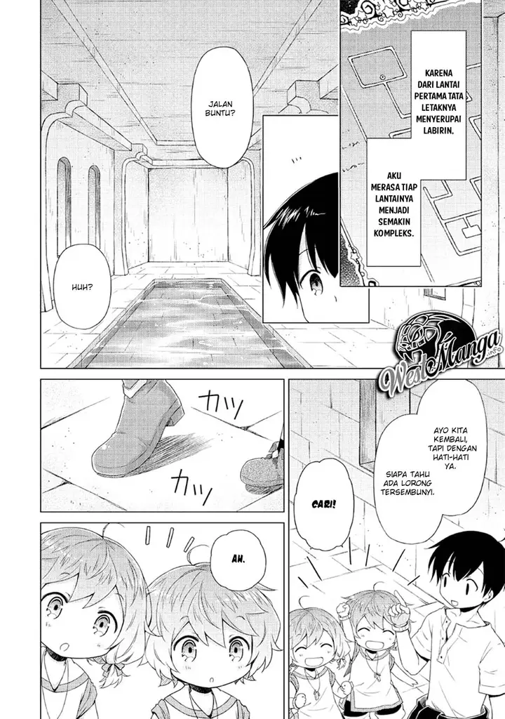 image-komik-isekai-yururi-kikou-kosodate-shinagara-bouken-sha-shimasu-chapter-25-9/28