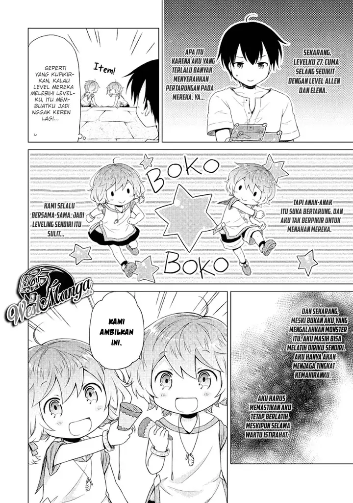 image-komik-isekai-yururi-kikou-kosodate-shinagara-bouken-sha-shimasu-chapter-25-16/28