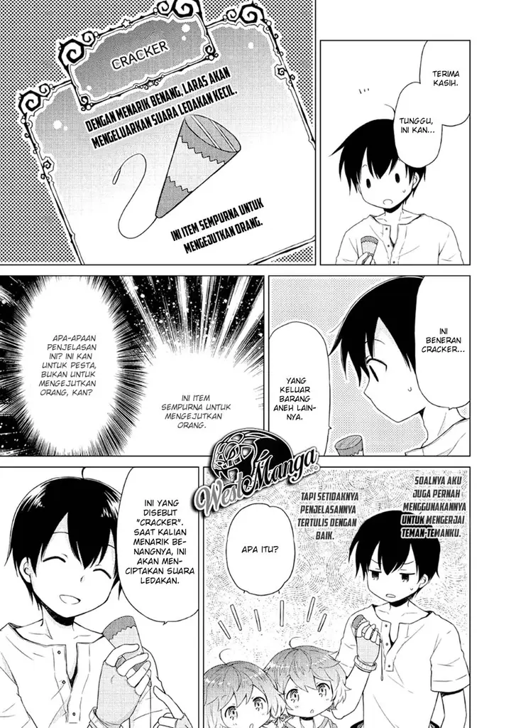 image-komik-isekai-yururi-kikou-kosodate-shinagara-bouken-sha-shimasu-chapter-25-17/28