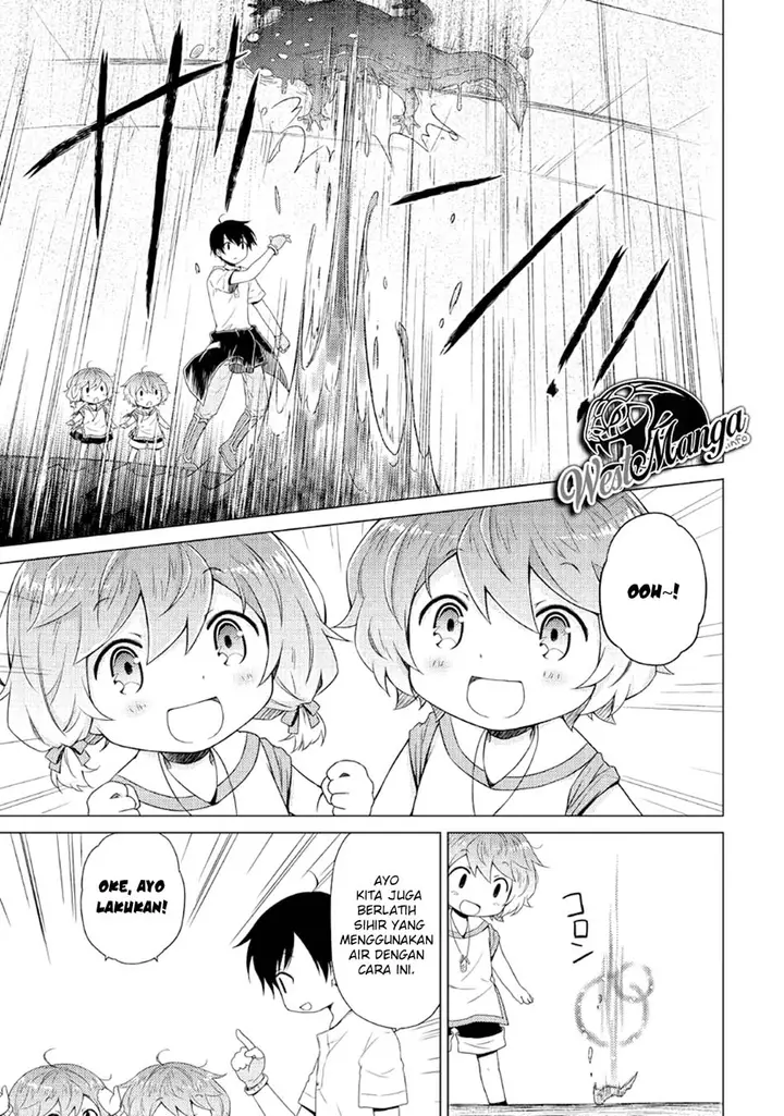 image-komik-isekai-yururi-kikou-kosodate-shinagara-bouken-sha-shimasu-chapter-25-23/28