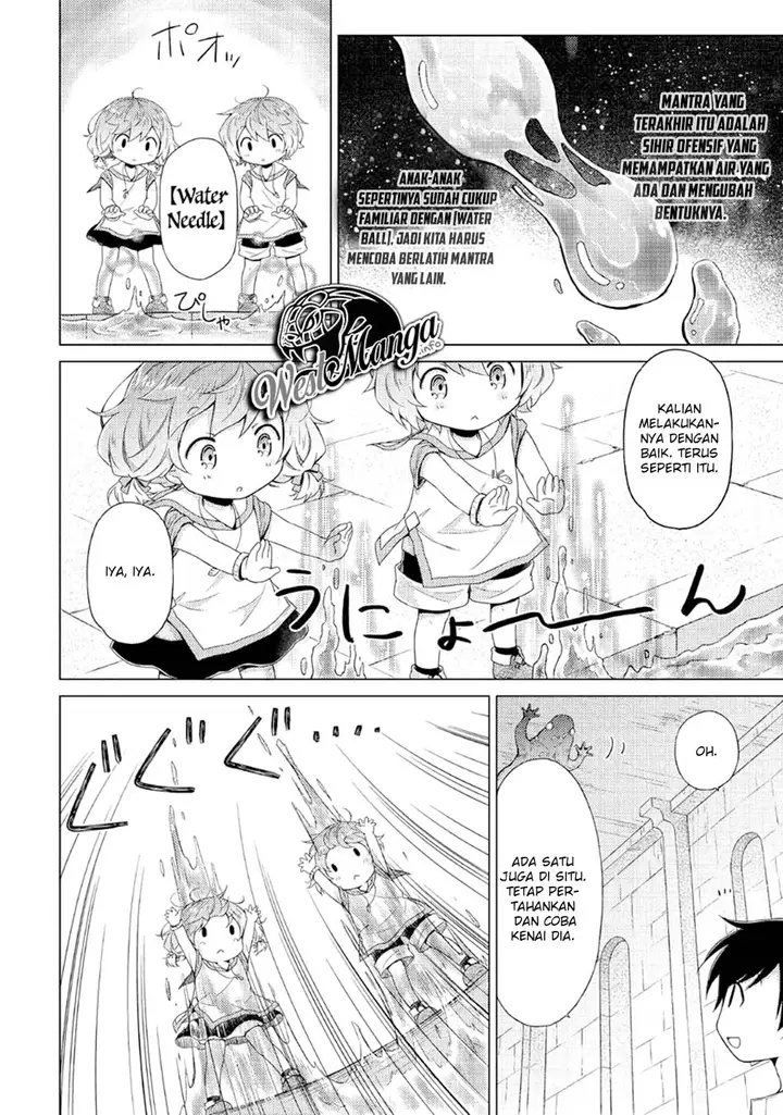 image-komik-isekai-yururi-kikou-kosodate-shinagara-bouken-sha-shimasu-chapter-25-24/28