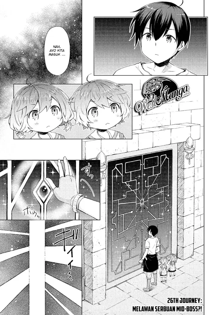 image-komik-isekai-yururi-kikou-kosodate-shinagara-bouken-sha-shimasu-chapter-26-1/29