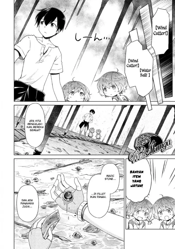 image-komik-isekai-yururi-kikou-kosodate-shinagara-bouken-sha-shimasu-chapter-26-7/29