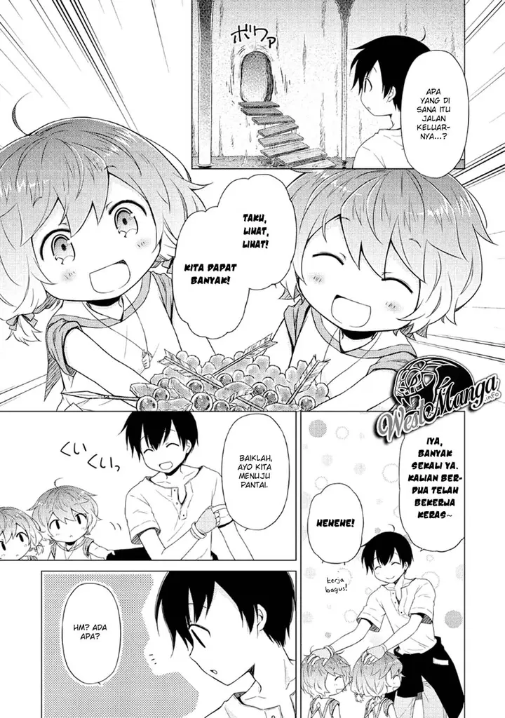 image-komik-isekai-yururi-kikou-kosodate-shinagara-bouken-sha-shimasu-chapter-26-13/29