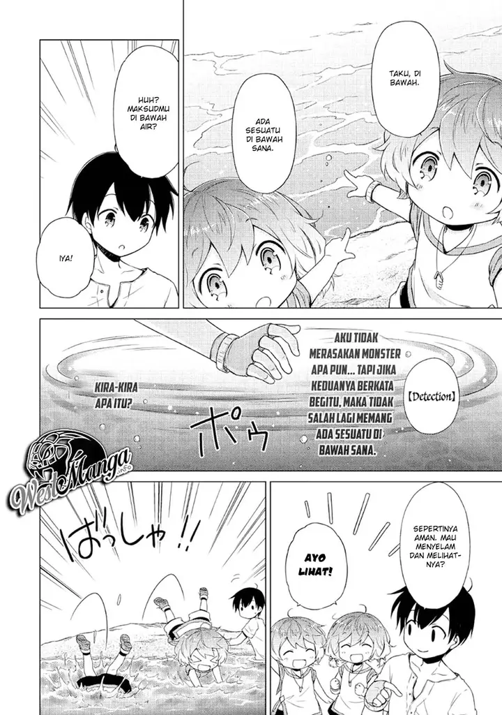 image-komik-isekai-yururi-kikou-kosodate-shinagara-bouken-sha-shimasu-chapter-26-14/29