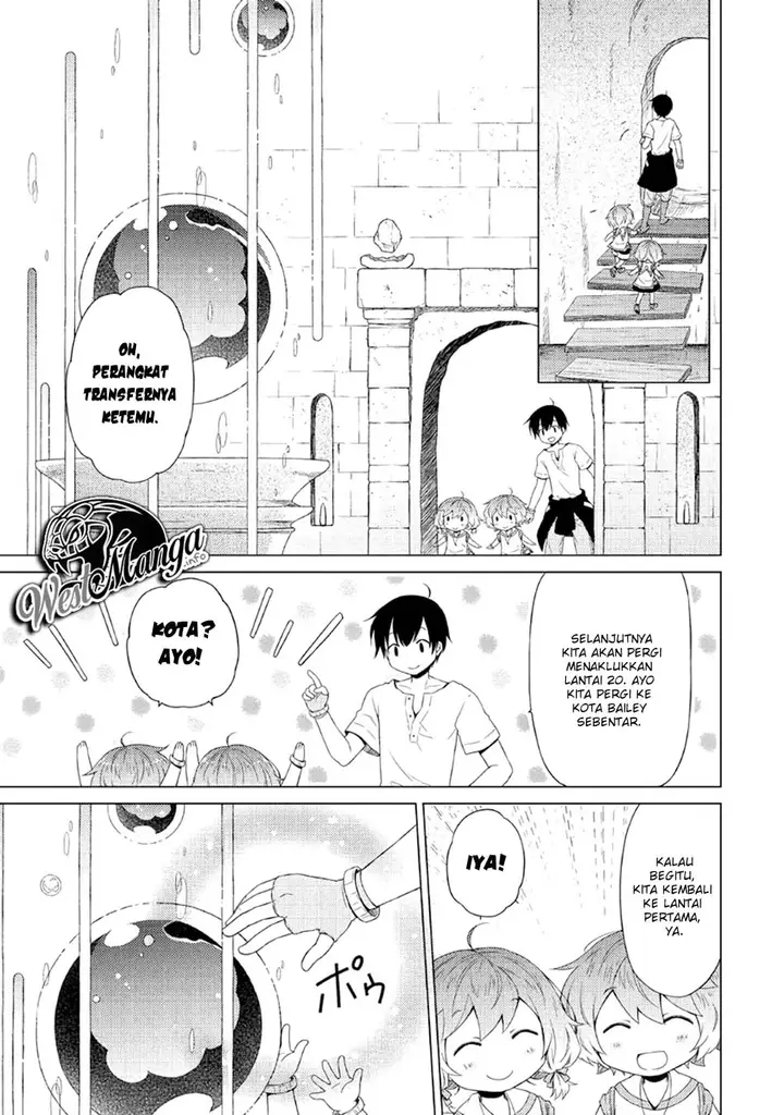 image-komik-isekai-yururi-kikou-kosodate-shinagara-bouken-sha-shimasu-chapter-26-17/29