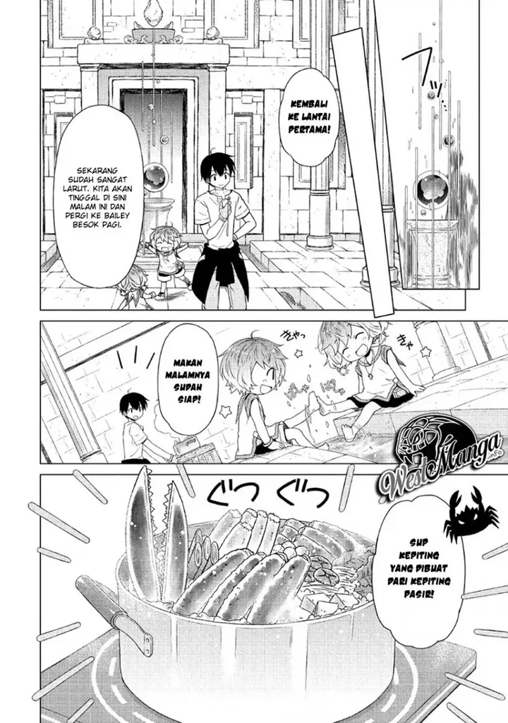 image-komik-isekai-yururi-kikou-kosodate-shinagara-bouken-sha-shimasu-chapter-26-18/29