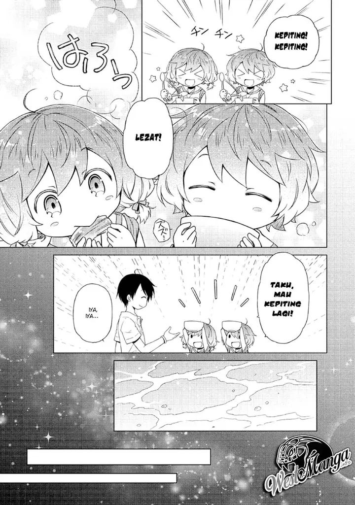image-komik-isekai-yururi-kikou-kosodate-shinagara-bouken-sha-shimasu-chapter-26-19/29