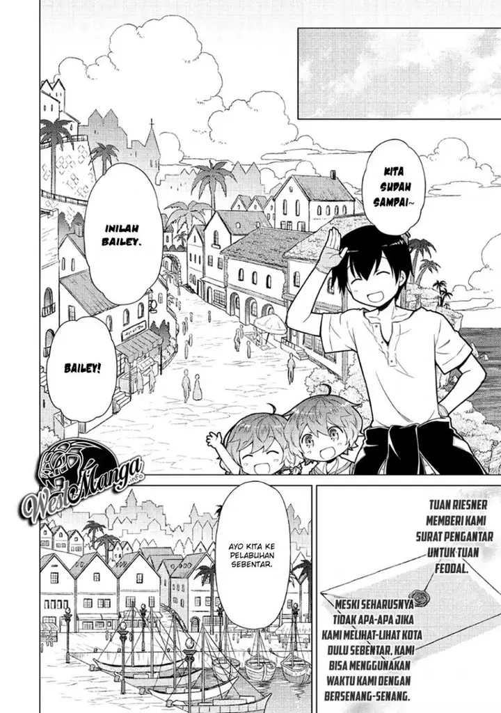 image-komik-isekai-yururi-kikou-kosodate-shinagara-bouken-sha-shimasu-chapter-26-20/29