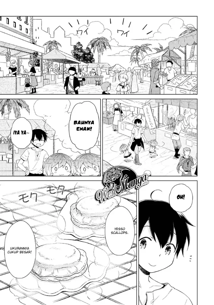 image-komik-isekai-yururi-kikou-kosodate-shinagara-bouken-sha-shimasu-chapter-26-22/29