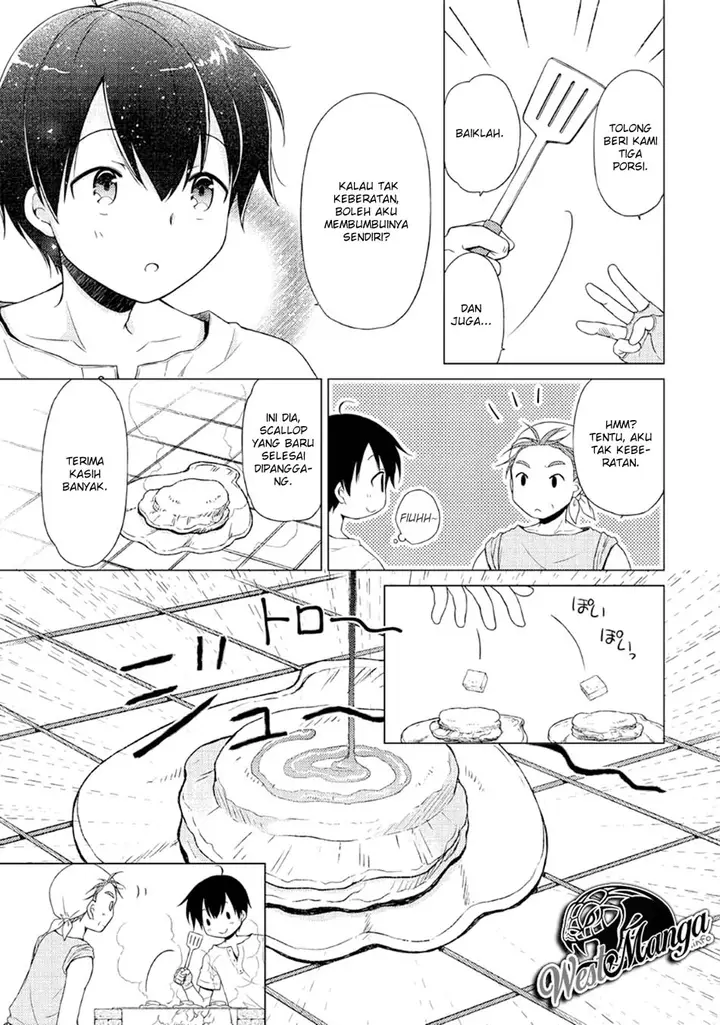 image-komik-isekai-yururi-kikou-kosodate-shinagara-bouken-sha-shimasu-chapter-26-24/29