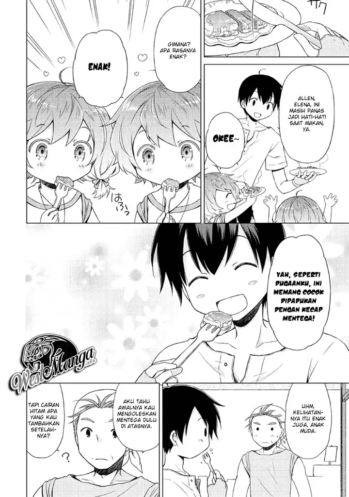image-komik-isekai-yururi-kikou-kosodate-shinagara-bouken-sha-shimasu-chapter-26-25/29