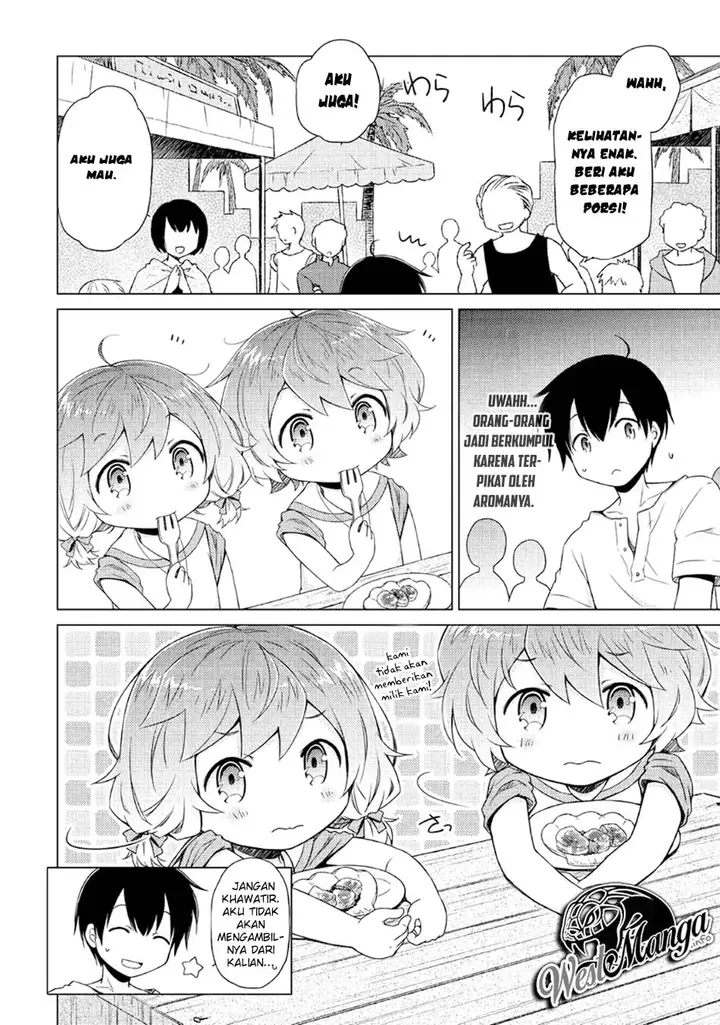 image-komik-isekai-yururi-kikou-kosodate-shinagara-bouken-sha-shimasu-chapter-26-27/29