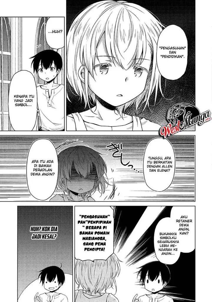 image-komik-isekai-yururi-kikou-kosodate-shinagara-bouken-sha-shimasu-chapter-28-4/31