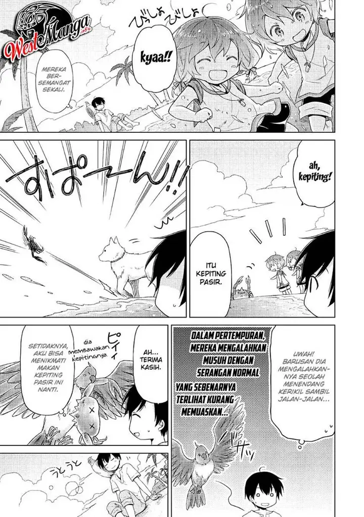 image-komik-isekai-yururi-kikou-kosodate-shinagara-bouken-sha-shimasu-chapter-28-18/31