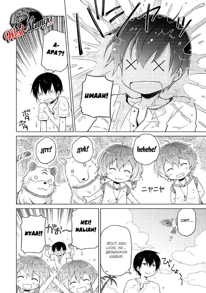 image-komik-isekai-yururi-kikou-kosodate-shinagara-bouken-sha-shimasu-chapter-28-19/31
