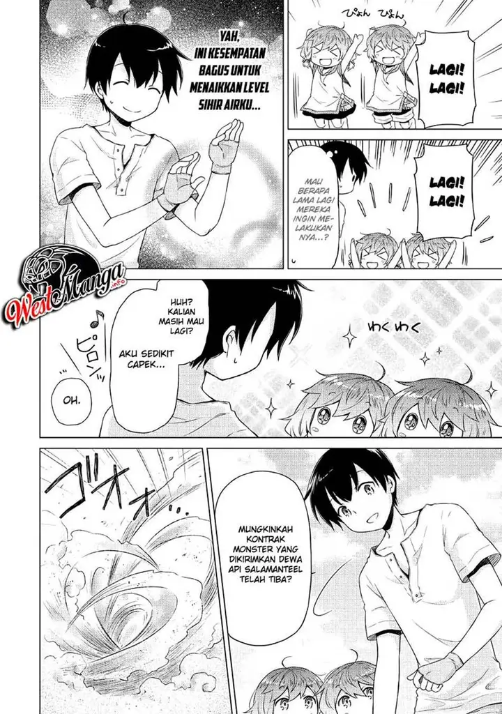 image-komik-isekai-yururi-kikou-kosodate-shinagara-bouken-sha-shimasu-chapter-28-21/31