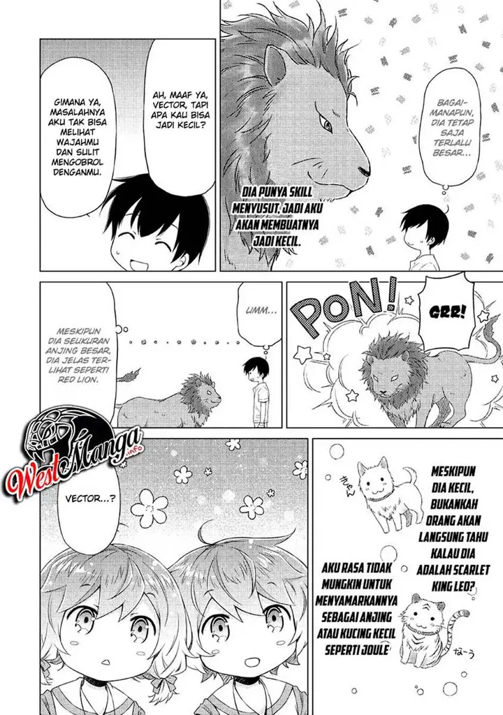 image-komik-isekai-yururi-kikou-kosodate-shinagara-bouken-sha-shimasu-chapter-28-26/31