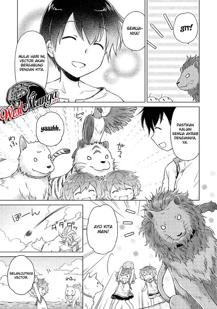 image-komik-isekai-yururi-kikou-kosodate-shinagara-bouken-sha-shimasu-chapter-28-27/31