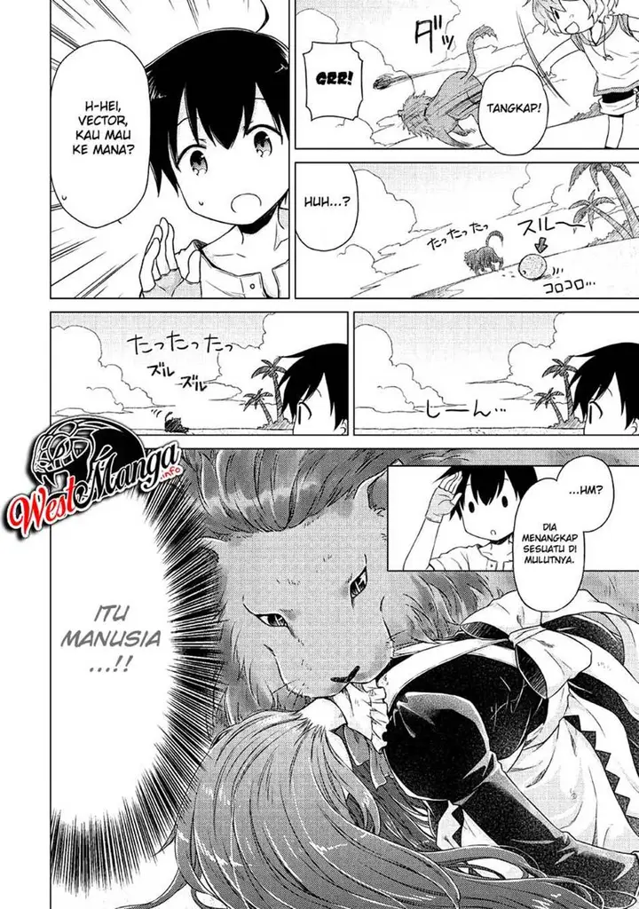 image-komik-isekai-yururi-kikou-kosodate-shinagara-bouken-sha-shimasu-chapter-28-28/31