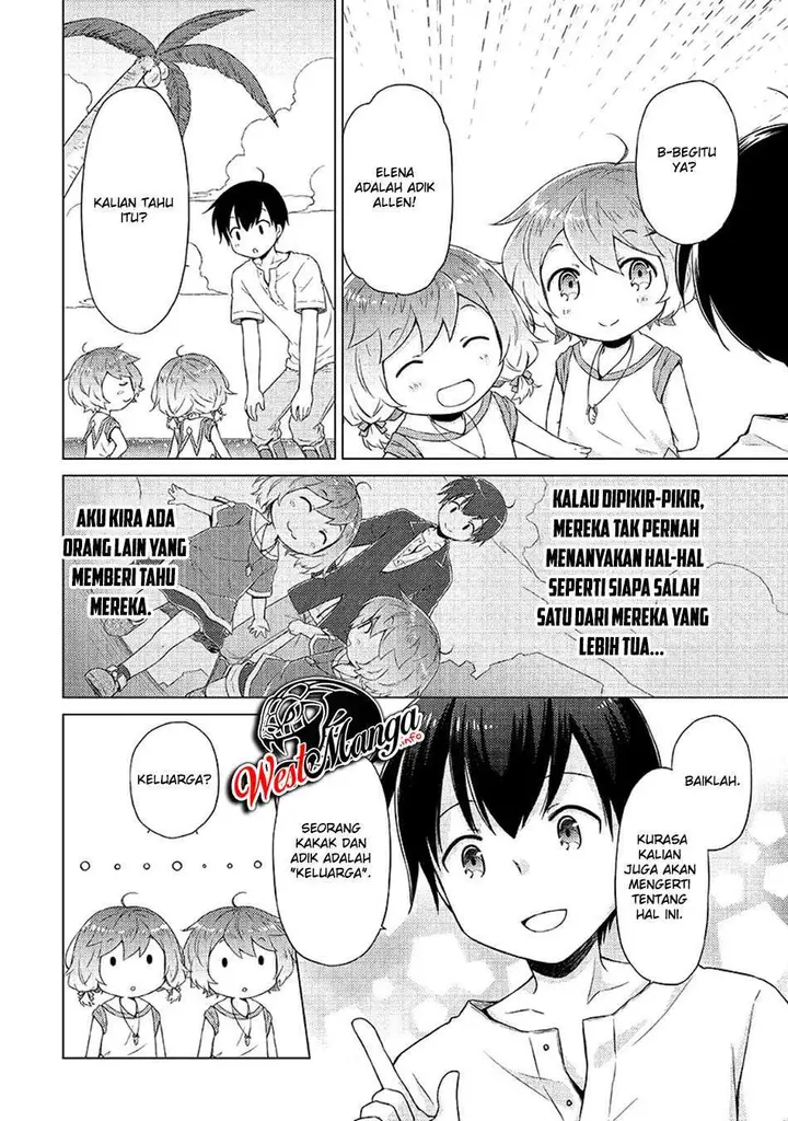 image-komik-isekai-yururi-kikou-kosodate-shinagara-bouken-sha-shimasu-chapter-30-6/29
