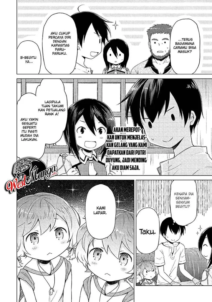 image-komik-isekai-yururi-kikou-kosodate-shinagara-bouken-sha-shimasu-chapter-30-18/29