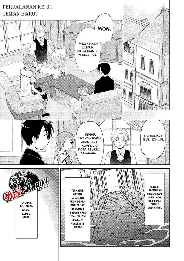 image-komik-isekai-yururi-kikou-kosodate-shinagara-bouken-sha-shimasu-chapter-31-1/27