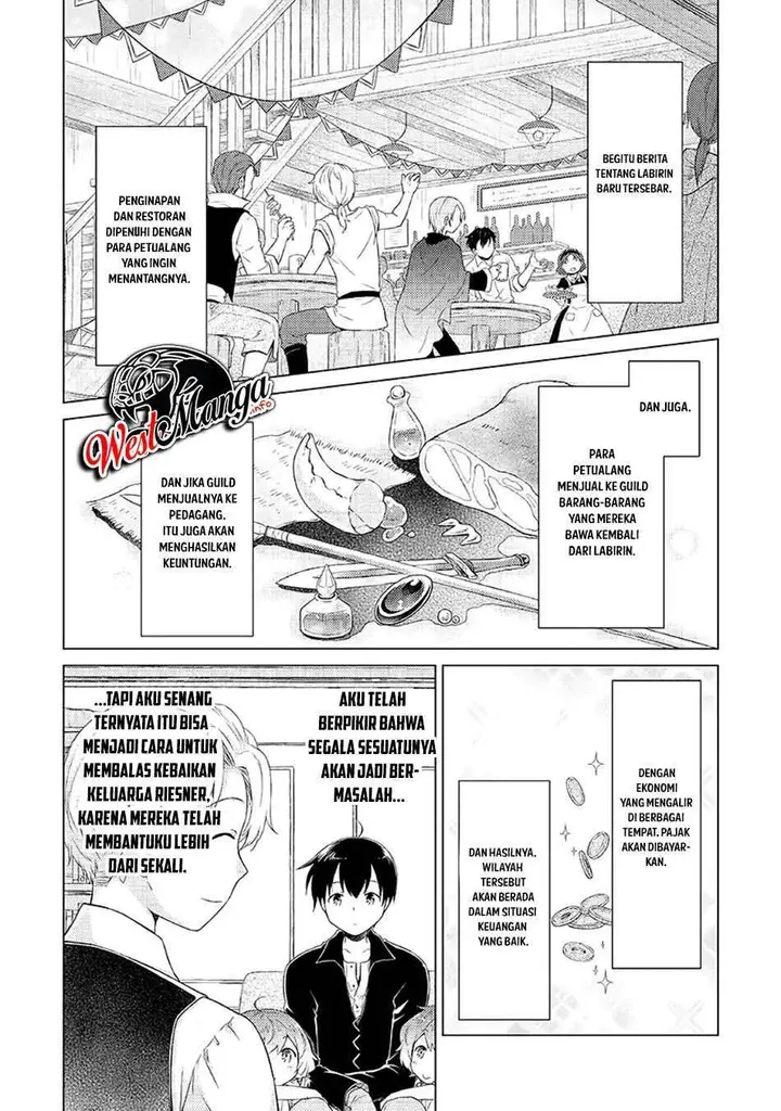image-komik-isekai-yururi-kikou-kosodate-shinagara-bouken-sha-shimasu-chapter-31-4/27