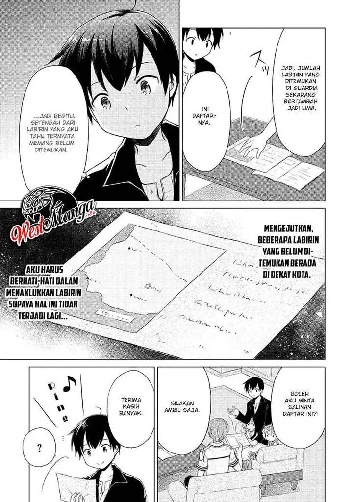 image-komik-isekai-yururi-kikou-kosodate-shinagara-bouken-sha-shimasu-chapter-31-5/27
