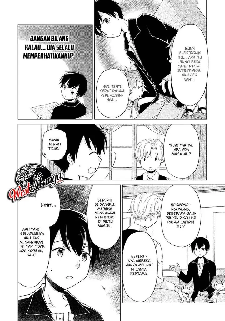 image-komik-isekai-yururi-kikou-kosodate-shinagara-bouken-sha-shimasu-chapter-31-6/27