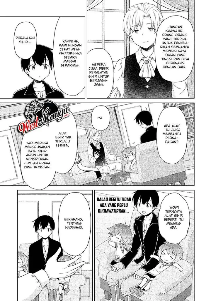 image-komik-isekai-yururi-kikou-kosodate-shinagara-bouken-sha-shimasu-chapter-31-7/27