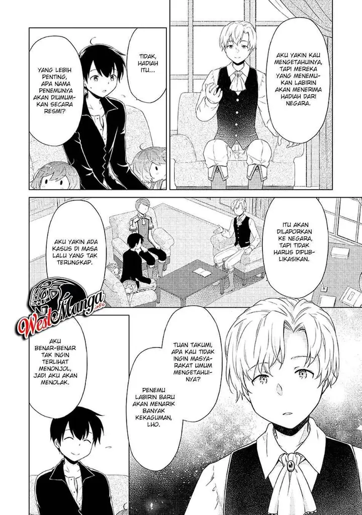 image-komik-isekai-yururi-kikou-kosodate-shinagara-bouken-sha-shimasu-chapter-31-8/27