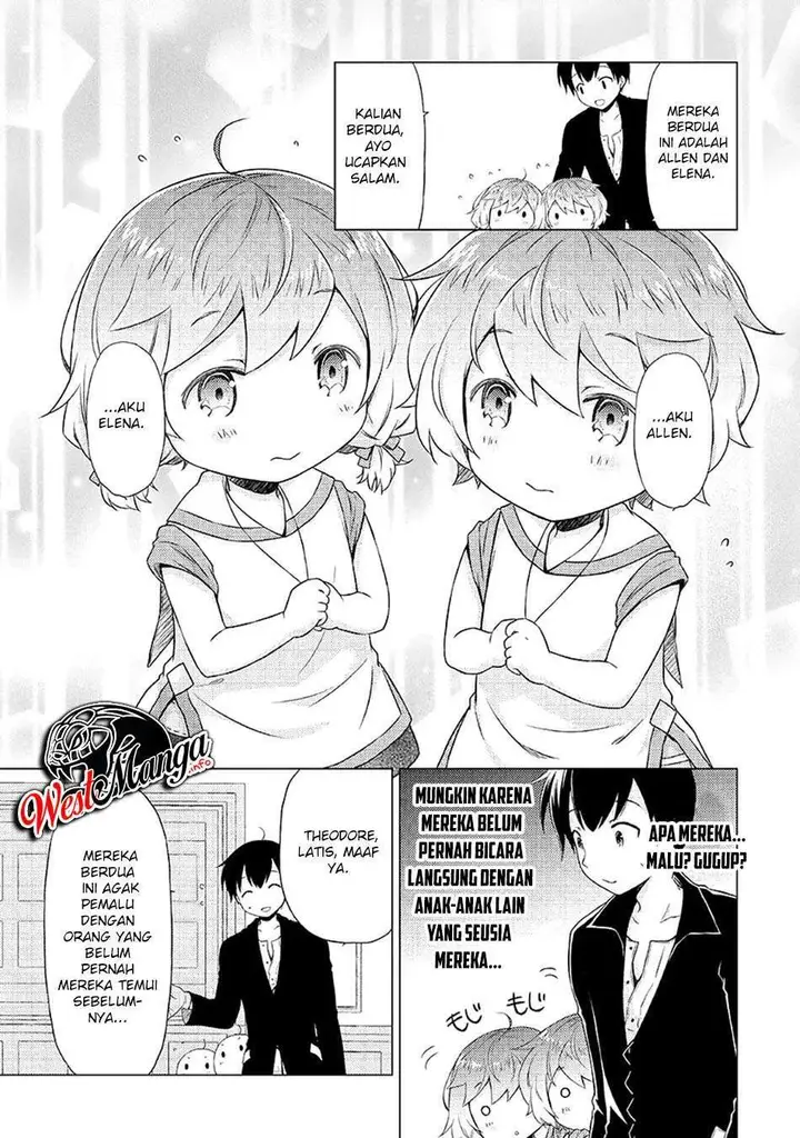 image-komik-isekai-yururi-kikou-kosodate-shinagara-bouken-sha-shimasu-chapter-31-15/27
