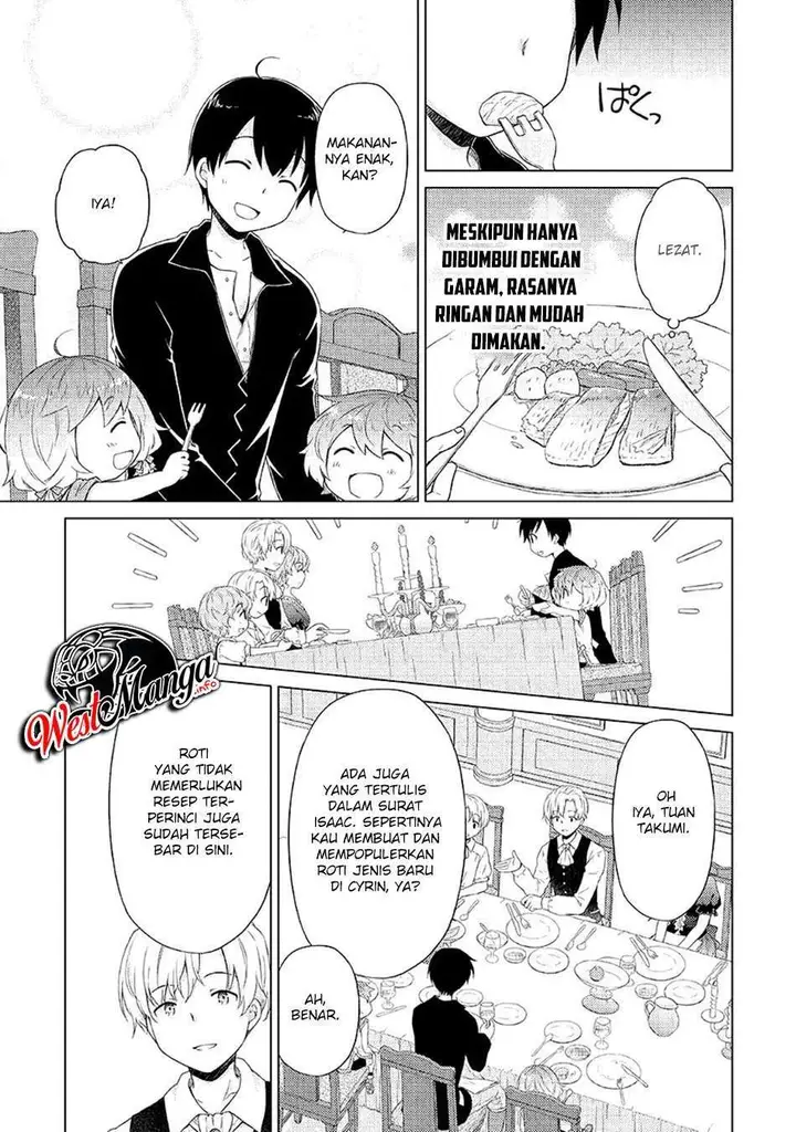 image-komik-isekai-yururi-kikou-kosodate-shinagara-bouken-sha-shimasu-chapter-31-17/27