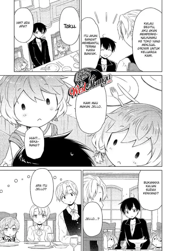 image-komik-isekai-yururi-kikou-kosodate-shinagara-bouken-sha-shimasu-chapter-31-19/27