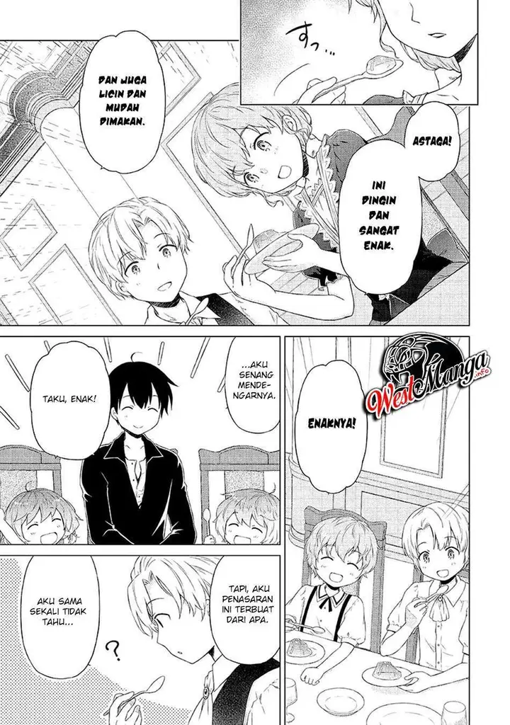 image-komik-isekai-yururi-kikou-kosodate-shinagara-bouken-sha-shimasu-chapter-31-24/27