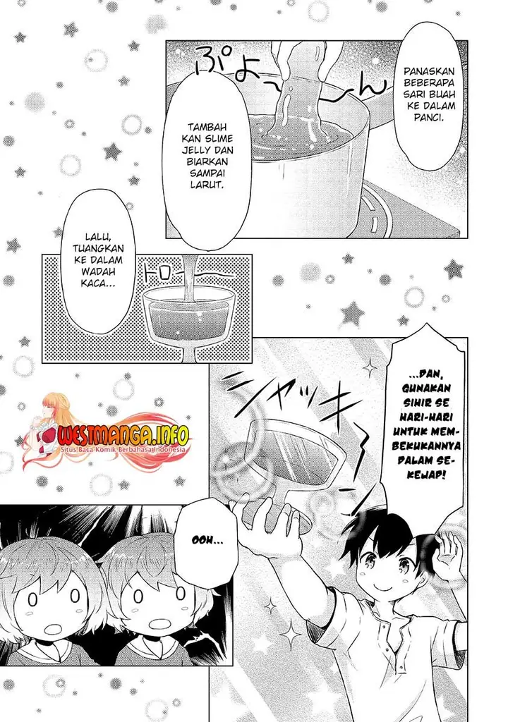 image-komik-isekai-yururi-kikou-kosodate-shinagara-bouken-sha-shimasu-chapter-32-5/20